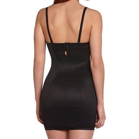 **Maidenform** Women's Convertible With Built-in Bra Fl2304 Shapewear - Picture 2 of 8